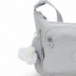 Сумка Kipling GABBIE S Easy Grey (9RW) KI2531_9RW