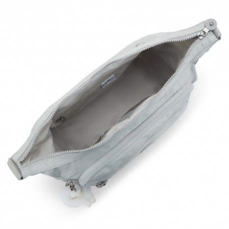 Сумка Kipling GABBIE Easy Grey (9RW) K15255_9RW