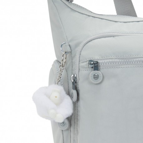 Сумка Kipling GABBIE Easy Grey (9RW) K15255_9RW