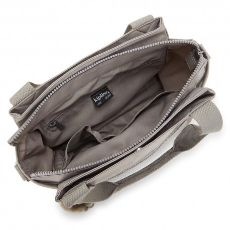 сумка Kipling ELYSIA Grey Gris (89L) K43791_89L