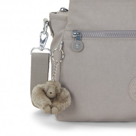сумка Kipling ELYSIA Grey Gris (89L) K43791_89L
