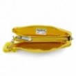 Портмоне Kipling CREATIVITY S Inside Yellow (2TT) K01864_2TT
