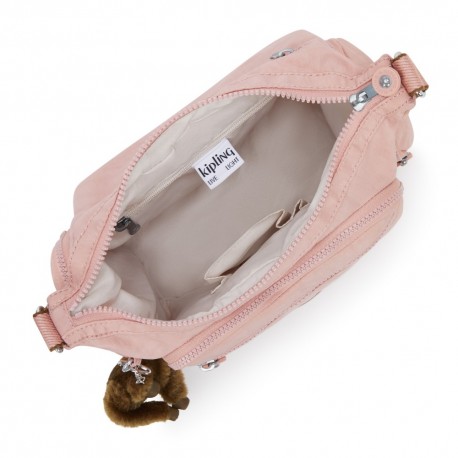 Сумка Kipling GABBIE S Memory Pink (0PN) KI2531_0PN