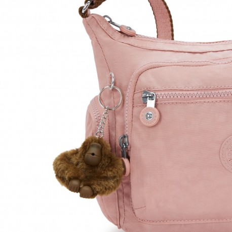 Сумка Kipling GABBIE S Memory Pink (0PN) KI2531_0PN