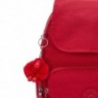 Рюкзак Kipling CITY ZIP S Ruby Red (1NW) KI3523_1NW