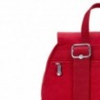 Рюкзак Kipling CITY ZIP S Ruby Red (1NW) KI3523_1NW