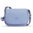 Сумка Kipling EARTHBEAT M Timid Blue C (48F) KI2505_48F