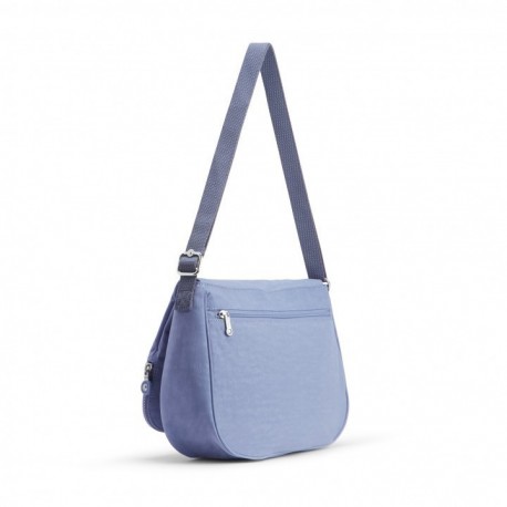 Сумка Kipling EARTHBEAT M Timid Blue C (48F) KI2505_48F