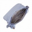 Сумка Kipling EARTHBEAT M Timid Blue C (48F) KI2505_48F