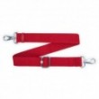 Сумка Kipling MINTA M UP Ruby Red (1NW) KI8642_1NW