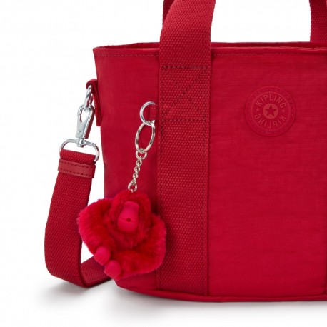 Сумка Kipling MINTA Ruby Red (1NW) KI7541_1NW