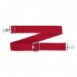 Сумка Kipling MINTA Ruby Red (1NW) KI7541_1NW