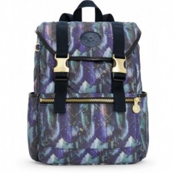 Рюкзак Kipling EXPERIENCE S Painted Sky (54G) KI2627_54G