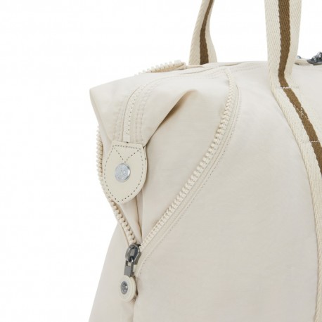 сумка Kipling ART M Soft Sand (9LO) K13405_9LO