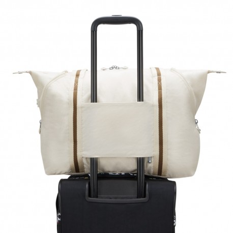 сумка Kipling ART M Soft Sand (9LO) K13405_9LO