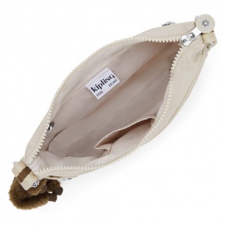 Сумка Kipling ARTO S Soft Sand (9LO) K00070_9LO