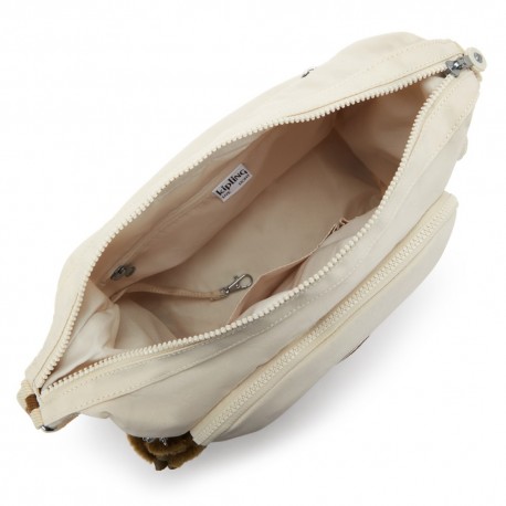 Сумка Kipling GABB Soft Sand (9LO) KI5740_9LO
