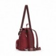 Рюкзак-сумка Kipling FIREFLY UP Burnt Carmine C (47F) K12887_47F