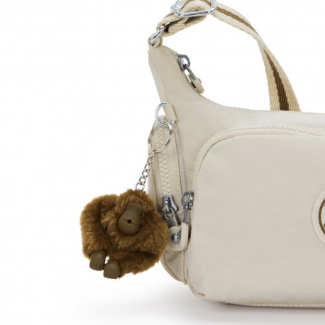 Сумка Kipling GABBETTE S Soft Sand (9LO) KI8115_9LO