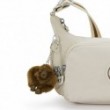 Сумка Kipling GABBETTE S Soft Sand (9LO) KI8115_9LO