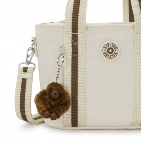 Сумка Kipling MINTA Soft Sand (9LO) KI7541_9LO