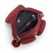 Рюкзак-сумка Kipling FIREFLY UP Burnt Carmine C (47F) K12887_47F