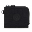 Портмоне Kipling CARD PAL Black Noir (P39) KI8433_P39