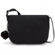 сумка Kipling EARTHBEAT M Black Noir (P39) KI2505_P39