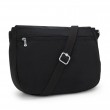 сумка Kipling EARTHBEAT M Black Noir (P39) KI2505_P39