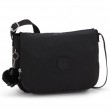 сумка Kipling EARTHBEAT M Black Noir (P39) KI2505_P39