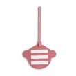 Брелок-бирка Kipling MONKEY FUN TAG P Monkey Face (24T) K00117_24T