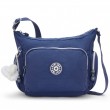 Сумка Kipling GABB S Casual Blue C (3RA) KI4493_3RA