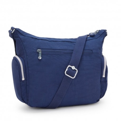 Сумка Kipling GABB S Casual Blue C (3RA) KI4493_3RA