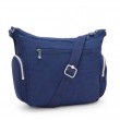 Сумка Kipling GABB S Casual Blue C (3RA) KI4493_3RA