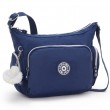 Сумка Kipling GABB S Casual Blue C (3RA) KI4493_3RA