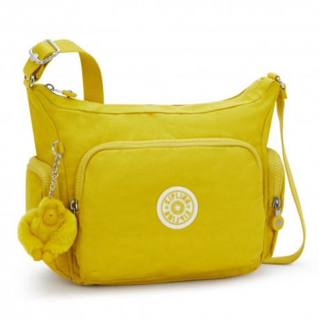 Сумка Kipling GABB S Inside Yellow (2TT) KI4493_2TT