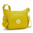 Сумка Kipling GABB S Inside Yellow (2TT) KI4493_2TT