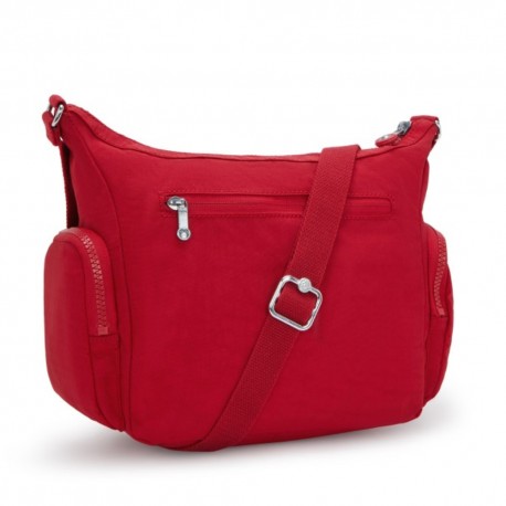 Сумка Kipling GABB S Ruby Red (1NW) KI4493_1NW