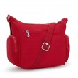 Сумка Kipling GABB S Ruby Red (1NW) KI4493_1NW