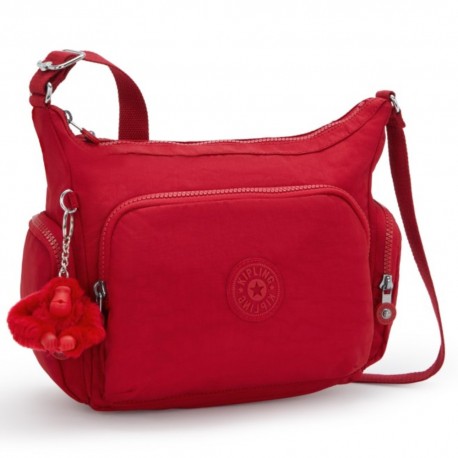 Сумка Kipling GABB S Ruby Red (1NW) KI4493_1NW