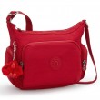Сумка Kipling GABB S Ruby Red (1NW) KI4493_1NW