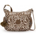 Сумка Kipling GABB S Cocktail Khaki (9GD) KI6607_9GD