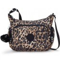 Сумка Kipling GABB S Wild Leopard (6JP) KI6607_6JP
