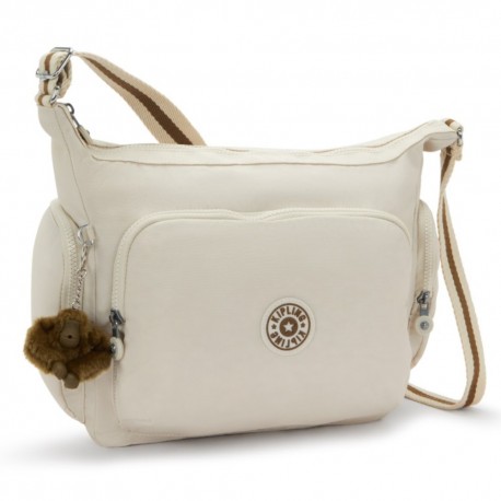 Сумка Kipling GABB Soft Sand (9LO) KI5740_9LO
