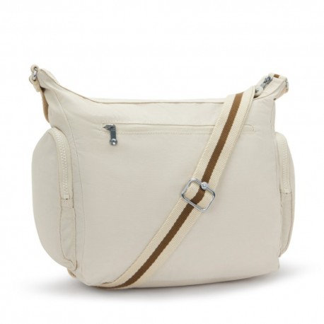 Сумка Kipling GABB Soft Sand (9LO) KI5740_9LO