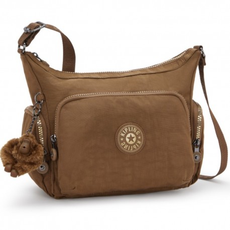 Сумка Kipling GABB S Glorious Khaki (1MR) KI3026_1MR
