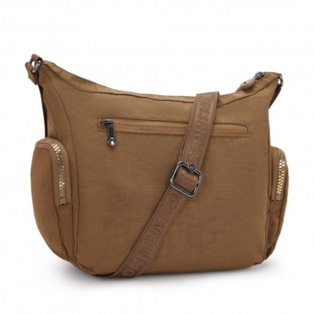 Сумка Kipling GABB S Glorious Khaki (1MR) KI3026_1MR