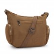 Сумка Kipling GABB S Glorious Khaki (1MR) KI3026_1MR