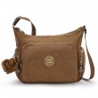 Сумка Kipling GABB S Glorious Khaki (1MR) KI3026_1MR