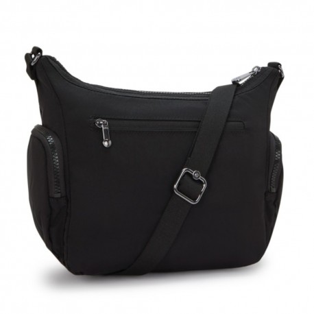 сумка Kipling GABB S New Lunar Black (1NY) KI8668_1NY